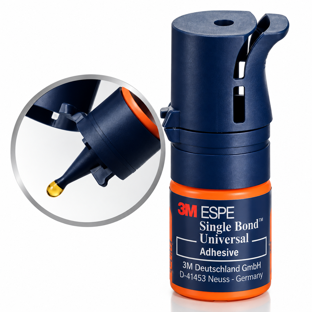 3m Espe Single Bond Universal Adhesive 3 ml