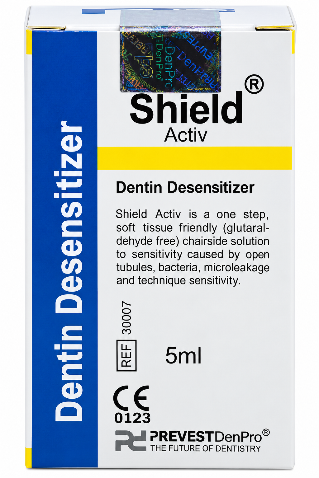 Prevest Denpro Shield Activ Dentin Desensitizer 5ml