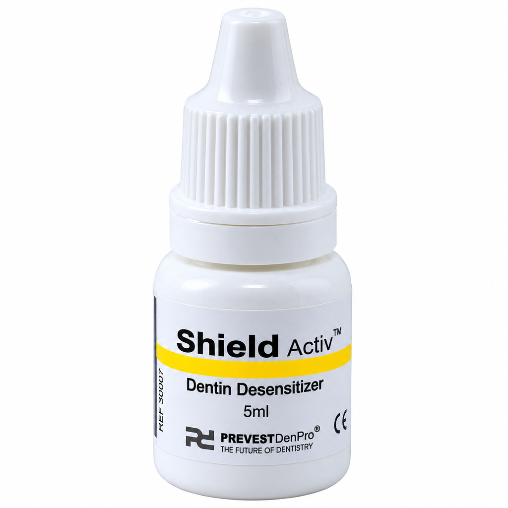 Prevest Denpro Shield Activ Dentin Desensitizer 5ml