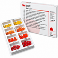3M ESPE Sof-Lex Extra Thin Contouring and Polishing Kit Ref 2380