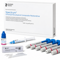 Dentsply Spectrum Composite Kit Universal Microhybrid Composite Restorative kit