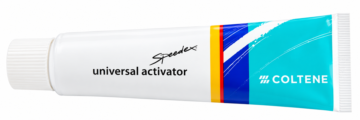 Coltene Speedex Universal Activator 60ml
