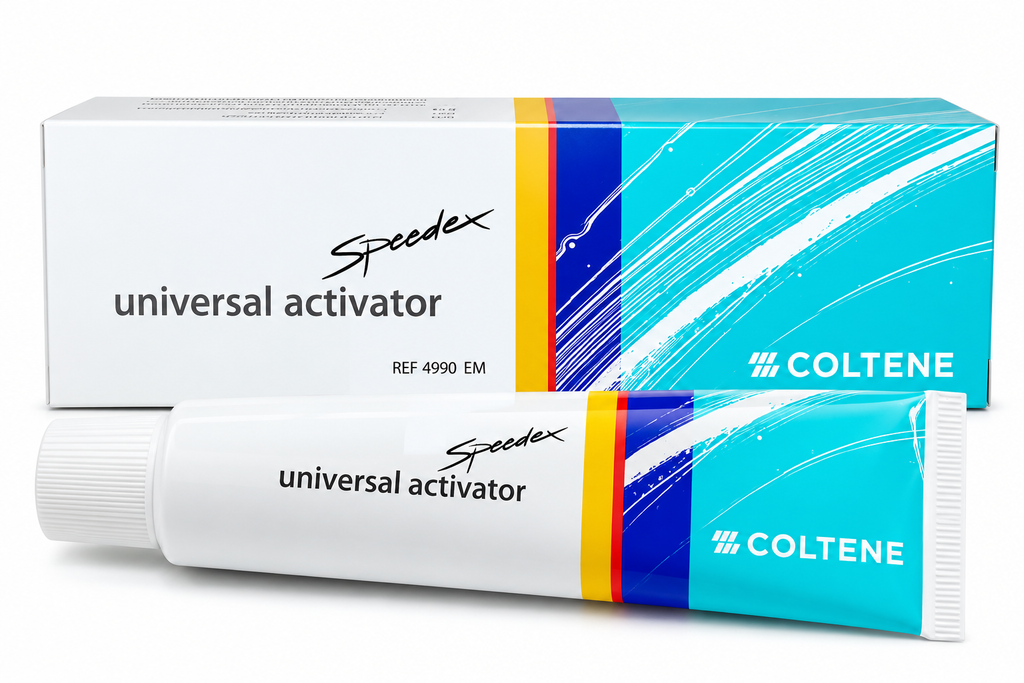 Coltene Speedex Universal Activator 60ml