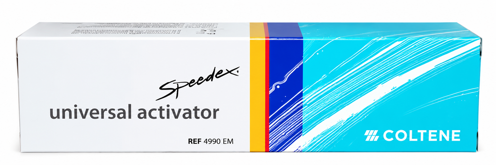 Coltene Speedex Universal Activator 60ml