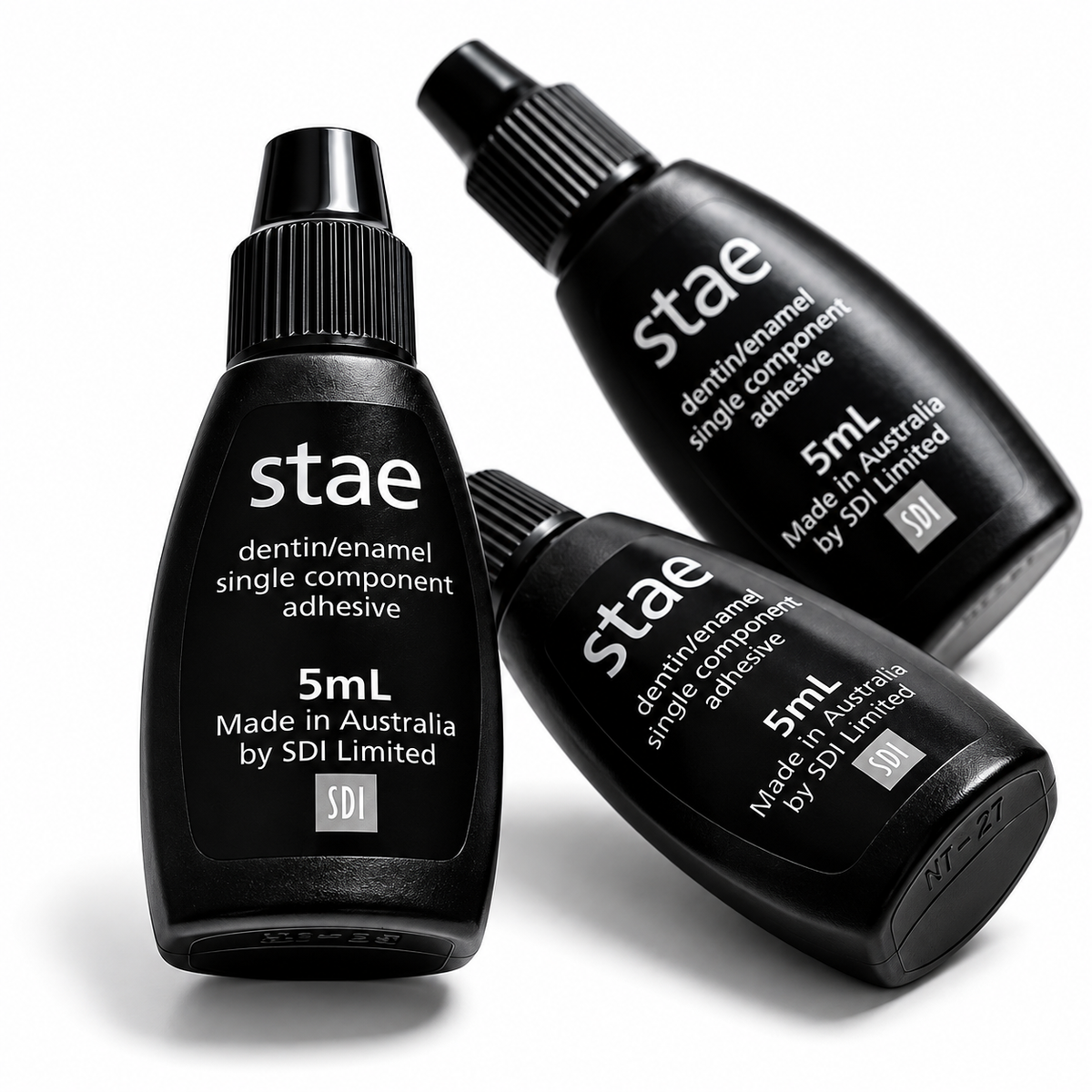 SDI Stae Bond 5ml Total Etch Bond