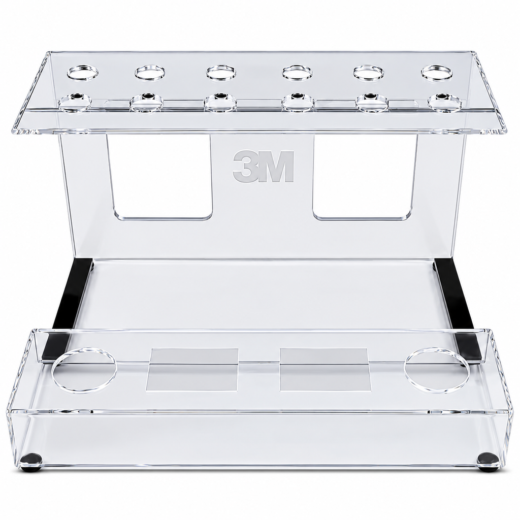 3M Espe Composite Syringe Organiser Stand