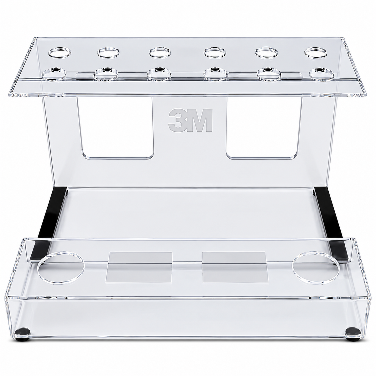 3M Espe Composite Syringe Organiser Stand