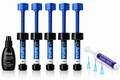 Sdi Luna Composite A1 Composite Restorative Material