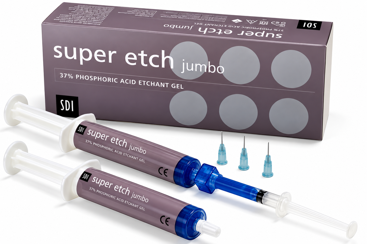 SDI SUPER ETCH JUMBO
