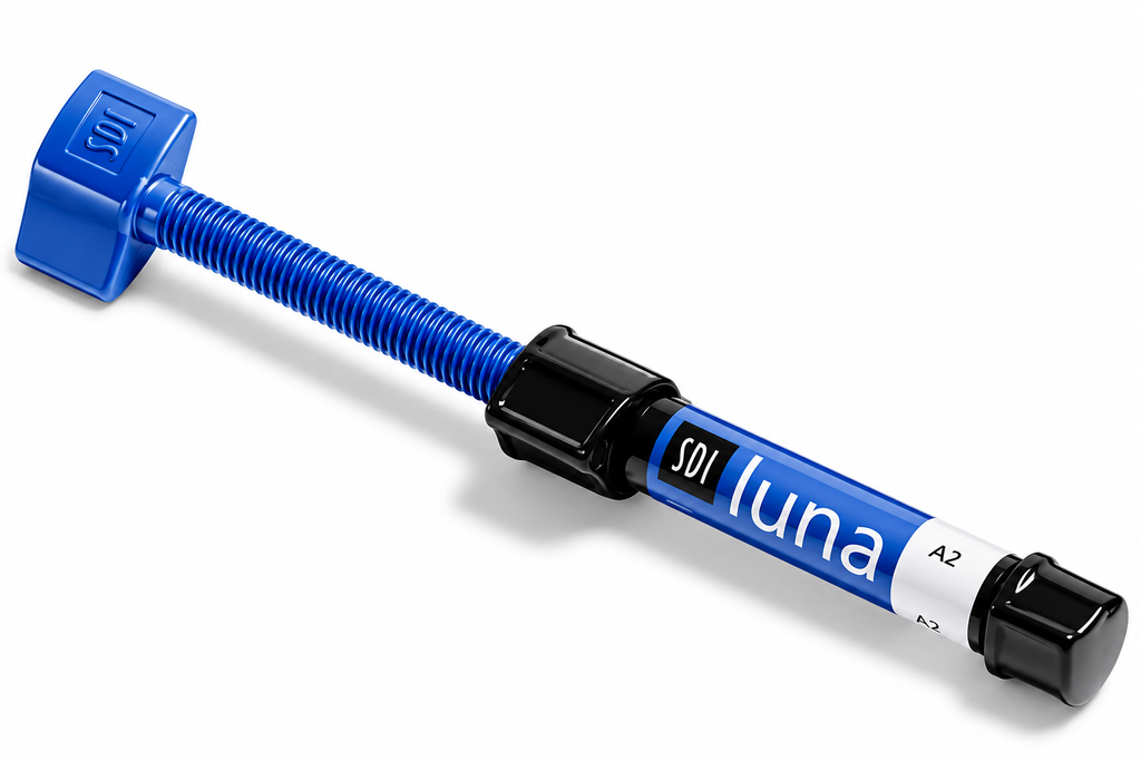 Sdi Luna Composite A1 Composite Restorative Material