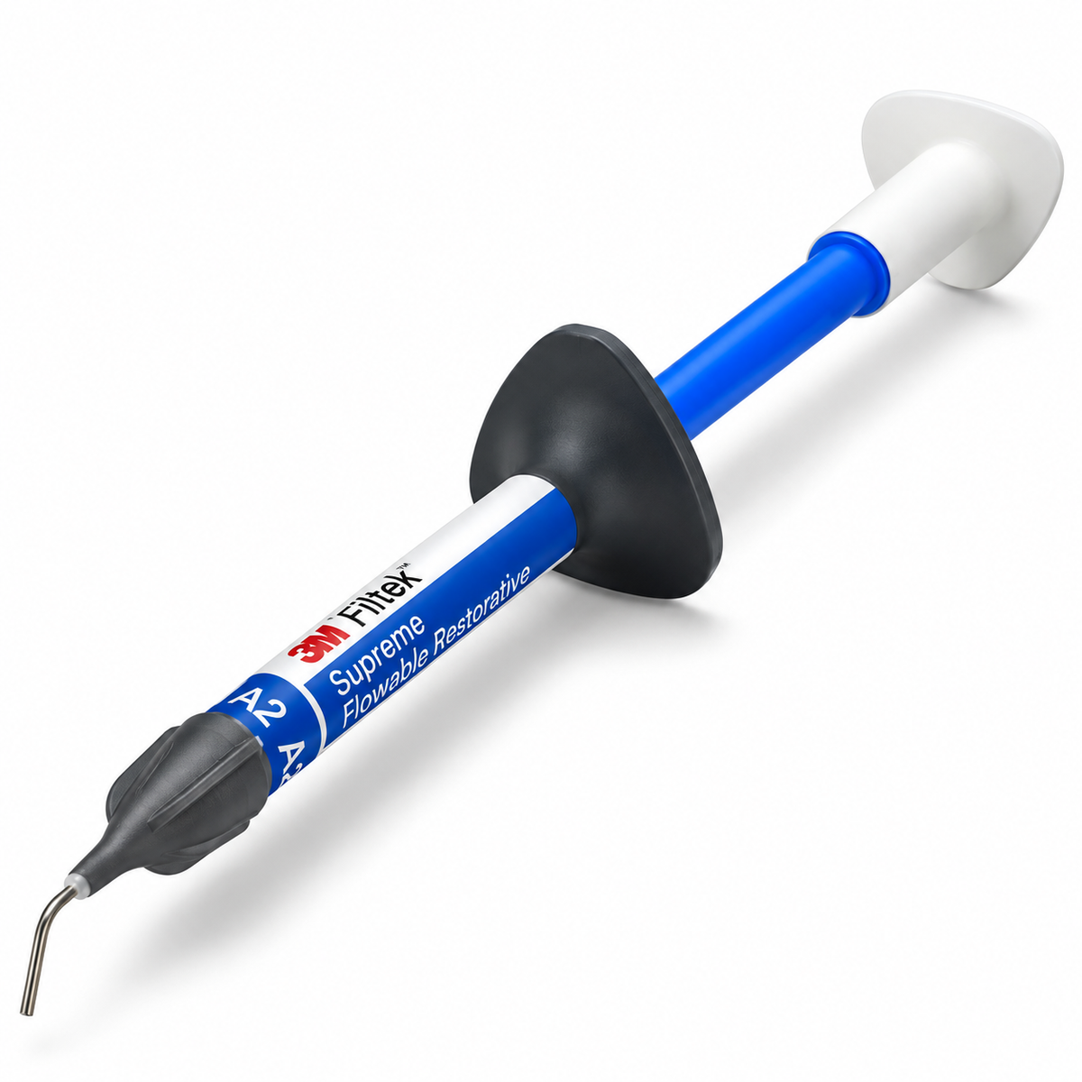 3M ESPE Filtek Z350 Xt Supreme Flowable Restorative (Pack of 1)