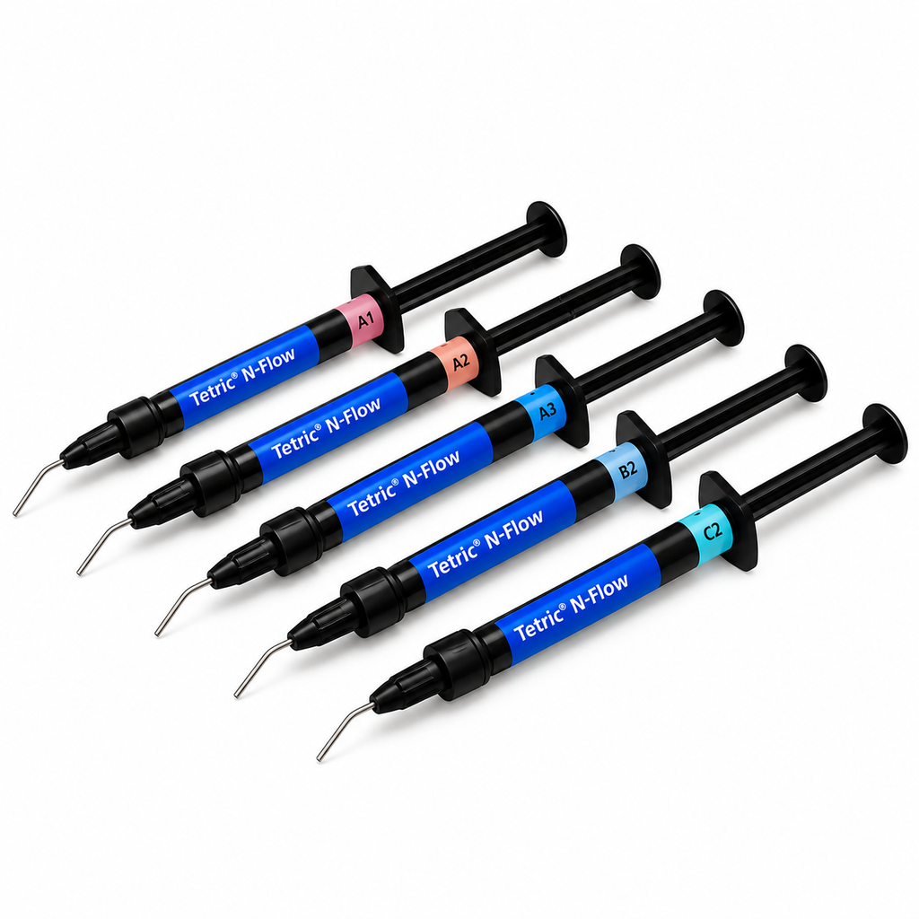 Ivoclar Tetric N Flow Flowable Composite 2g