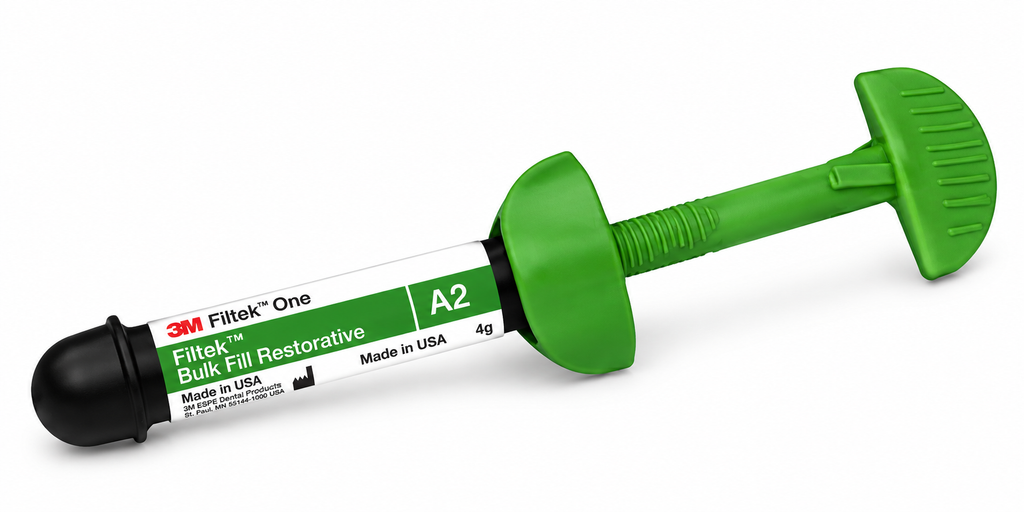 3M ESPE Filtek One Bulk Fill Posterior Restorative Kit