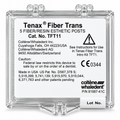 Coltene Tenax Fibre Posts Translucent Refills