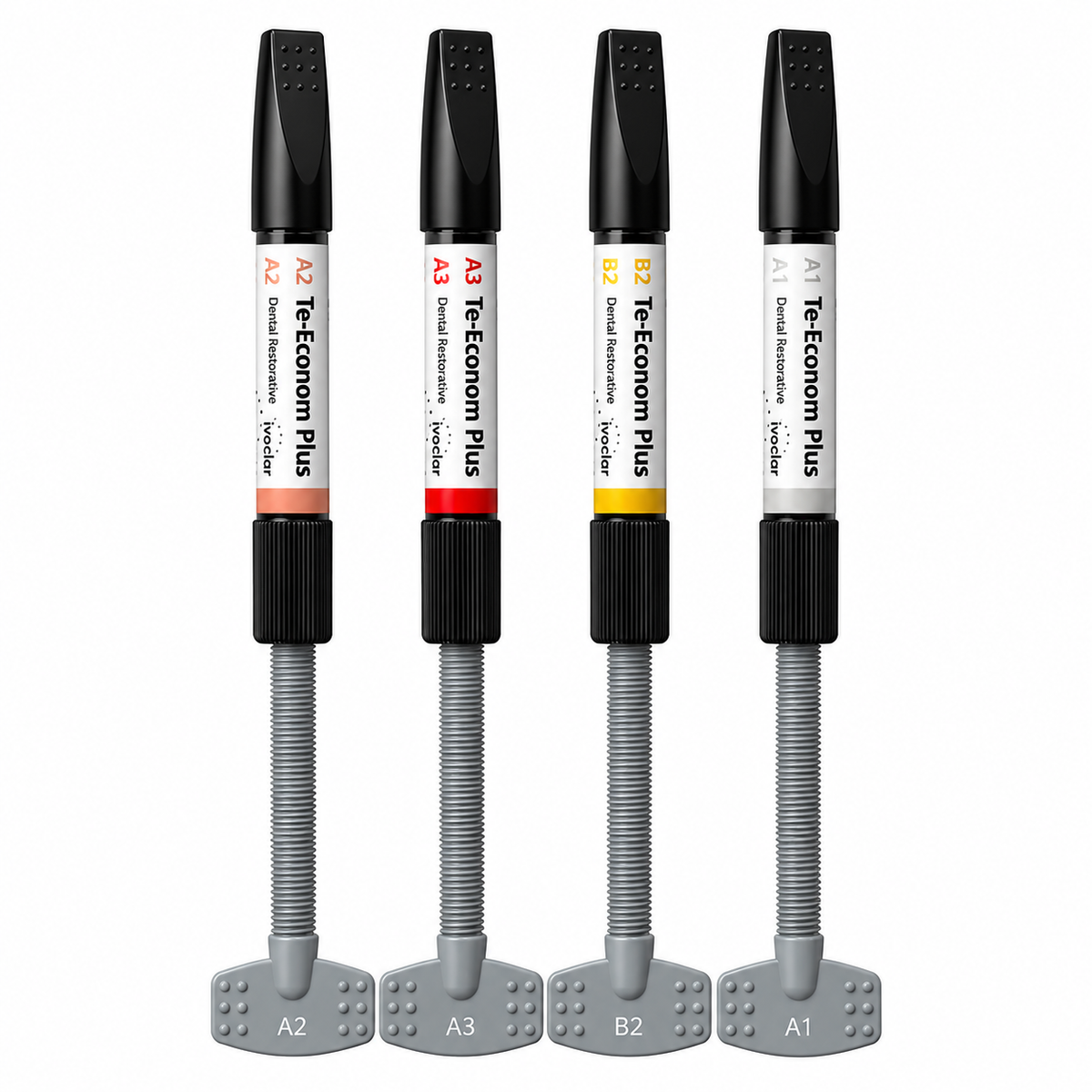 Ivoclar Te-Econom Plus Composite Kits