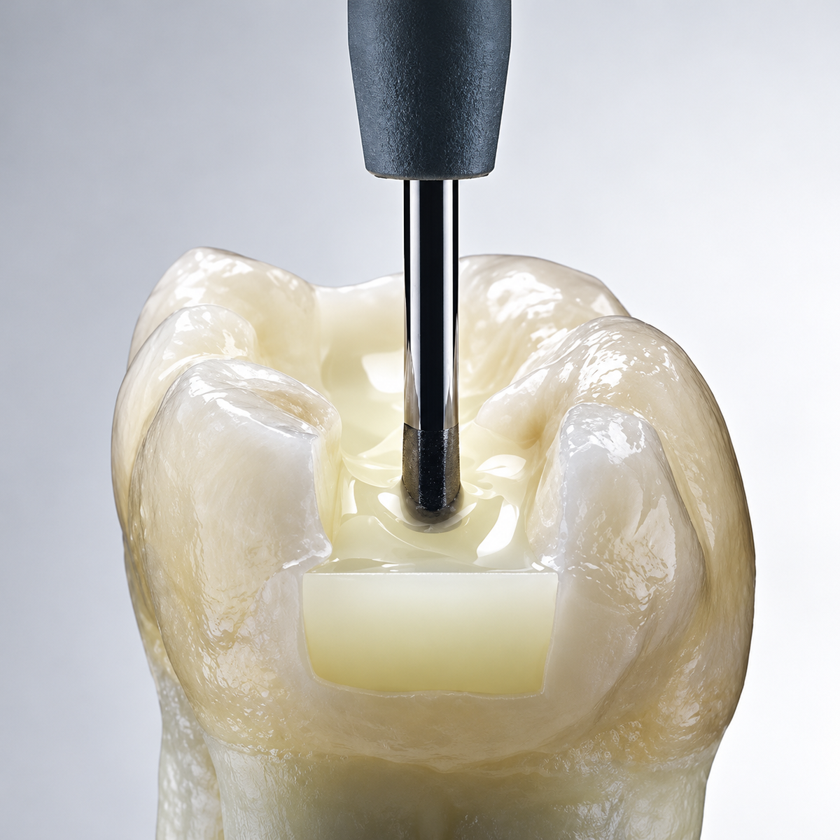 Dentsply SDR Flowable Bulk Filling Material