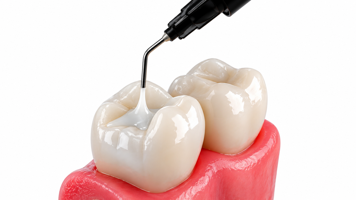 Ivoclar Tetric N-Flow Bulk Fill Composite