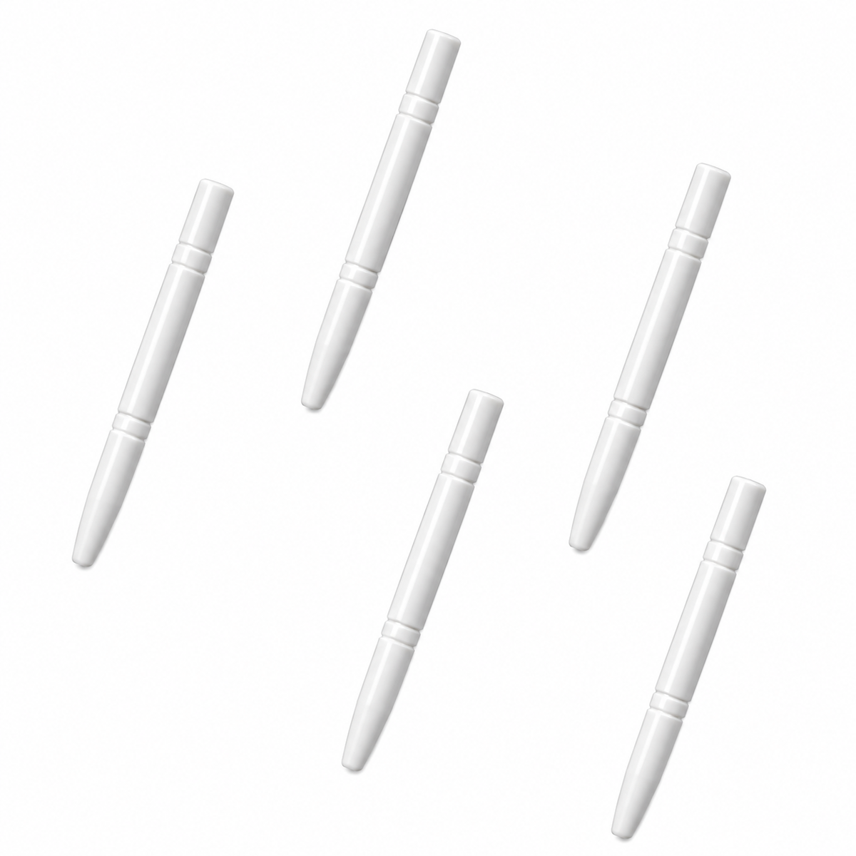 Coltene Tenax Fibre Posts Translucent Refills
