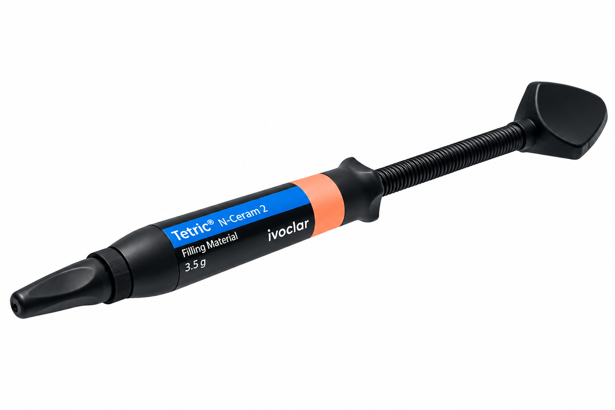 Ivoclar Tetric N Ceram-2 3.5gm