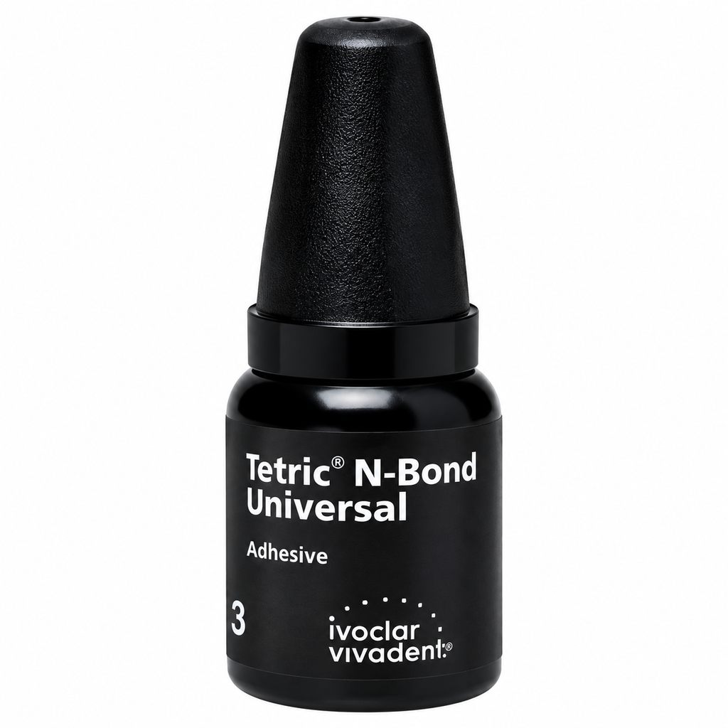 Ivoclar Tetric N-Bond Universal