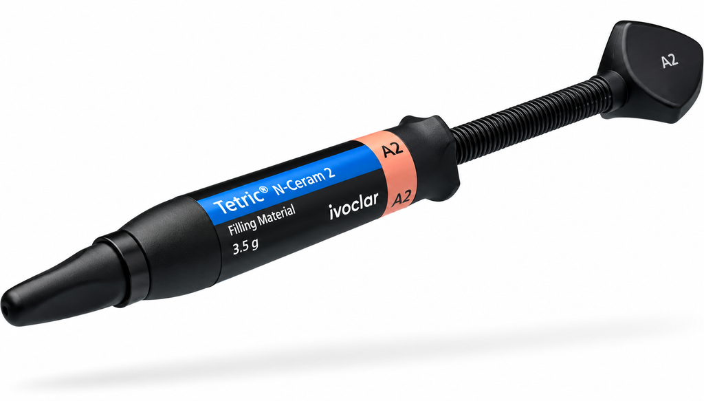 Ivoclar Tetric N Ceram-2 3.5gm