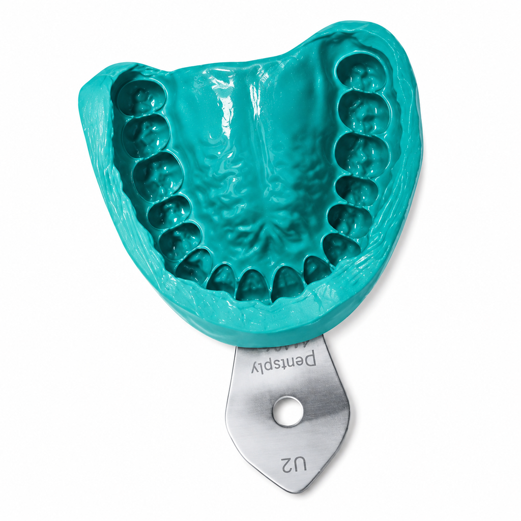 3m Espe Monophase Polyether Impression Material