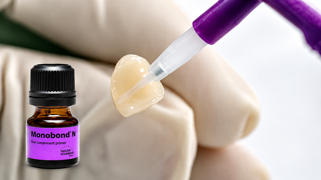 Ivoclar Vivadent Monobond N Primer 5gm