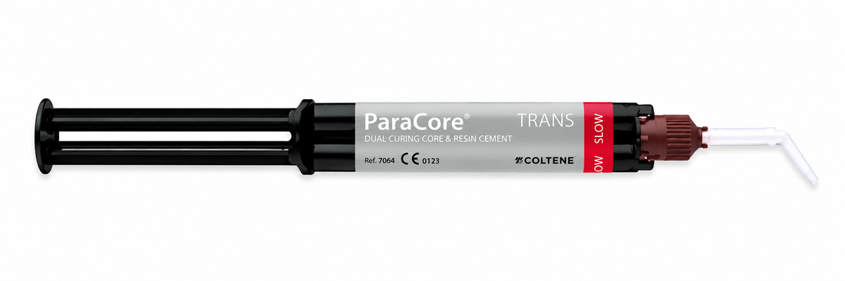 Coltene Paracore Kit (Core Build Up Material)