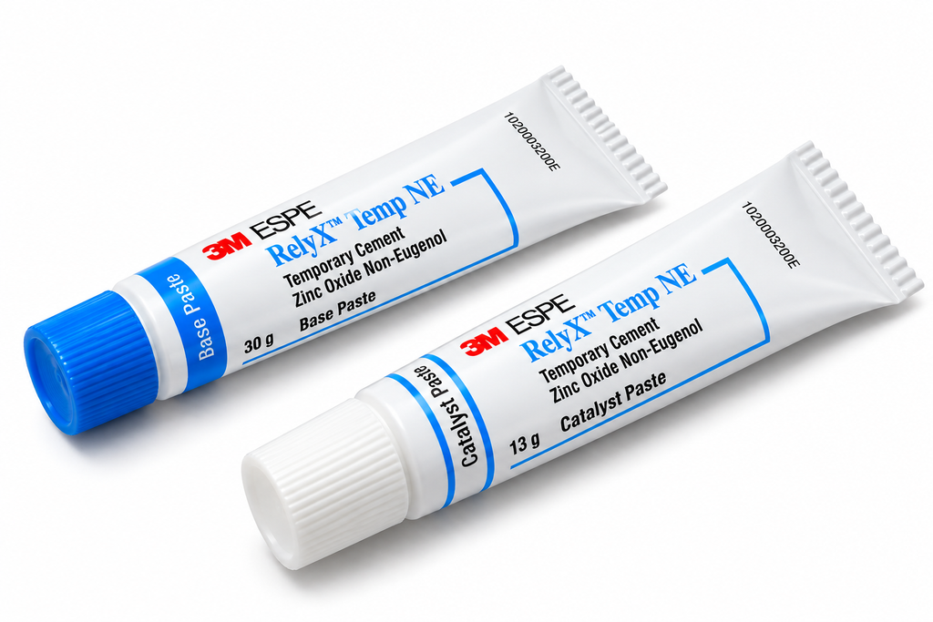 3m Espe Relyx Temp Non Eugenol Temporary Cement