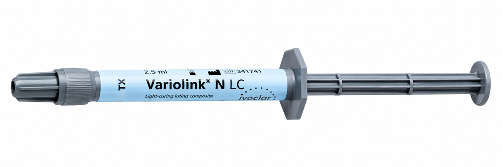 Ivoclar Variolink N Lc 2.5g