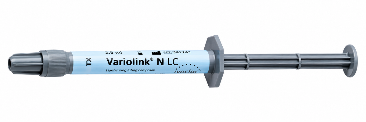 Ivoclar Variolink N Lc 2.5g