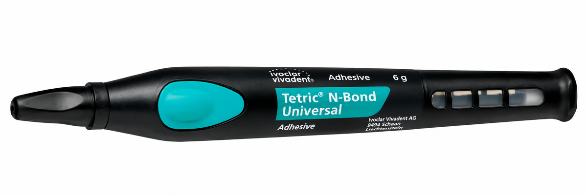 Ivoclar Tetric N-Bond Universal viva-Pen