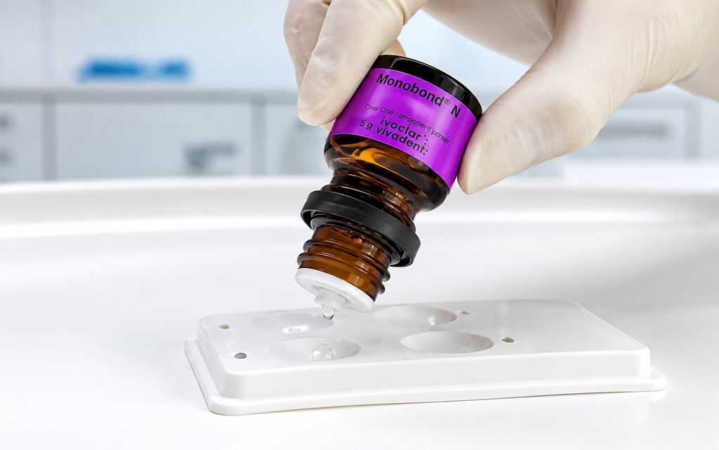 Ivoclar Vivadent Monobond N Primer 5gm