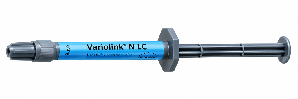 Ivoclar Variolink N Lc 2.5g