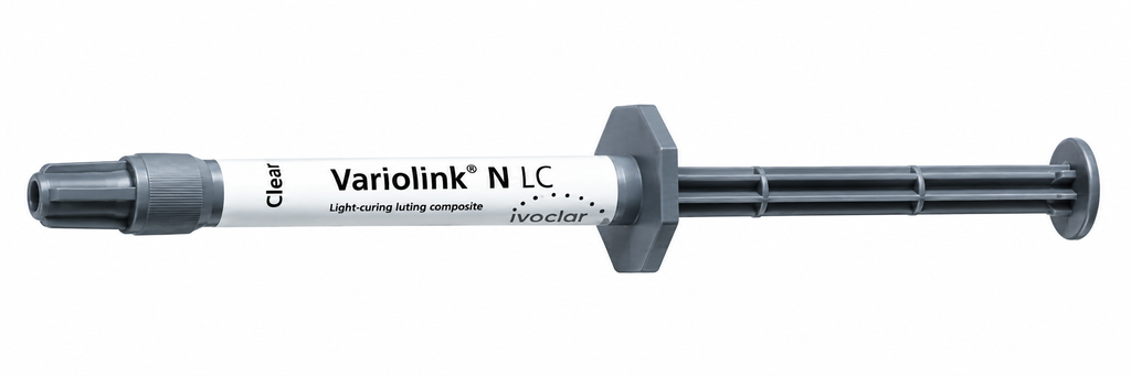 Ivoclar Variolink N Lc 2.5g
