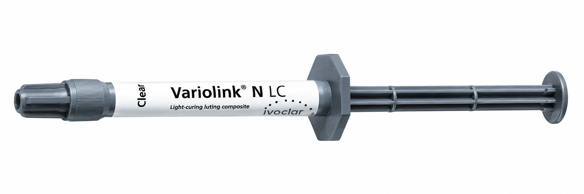 Ivoclar Variolink N Lc 2.5g