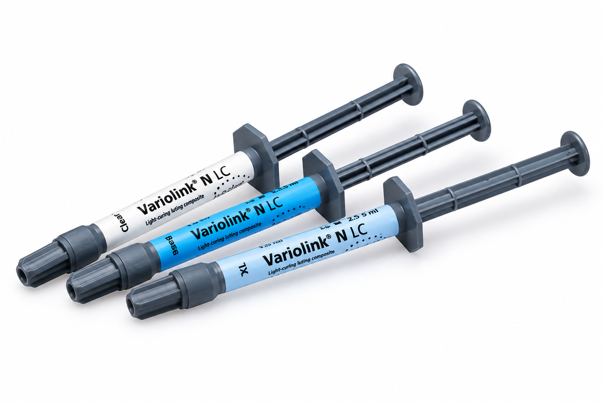 Ivoclar Variolink N Lc 2.5g