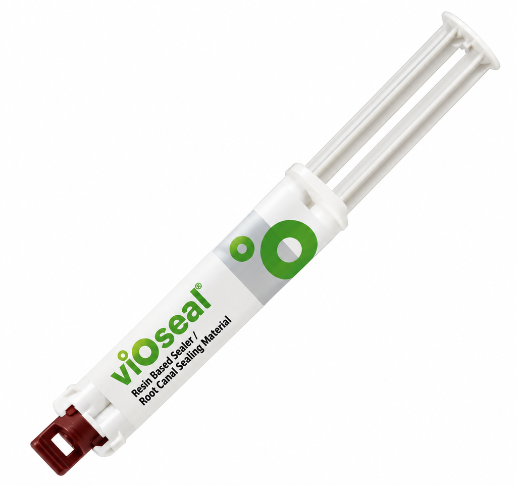 Spident Vioseal Resin Based Root Canal Sealing Material