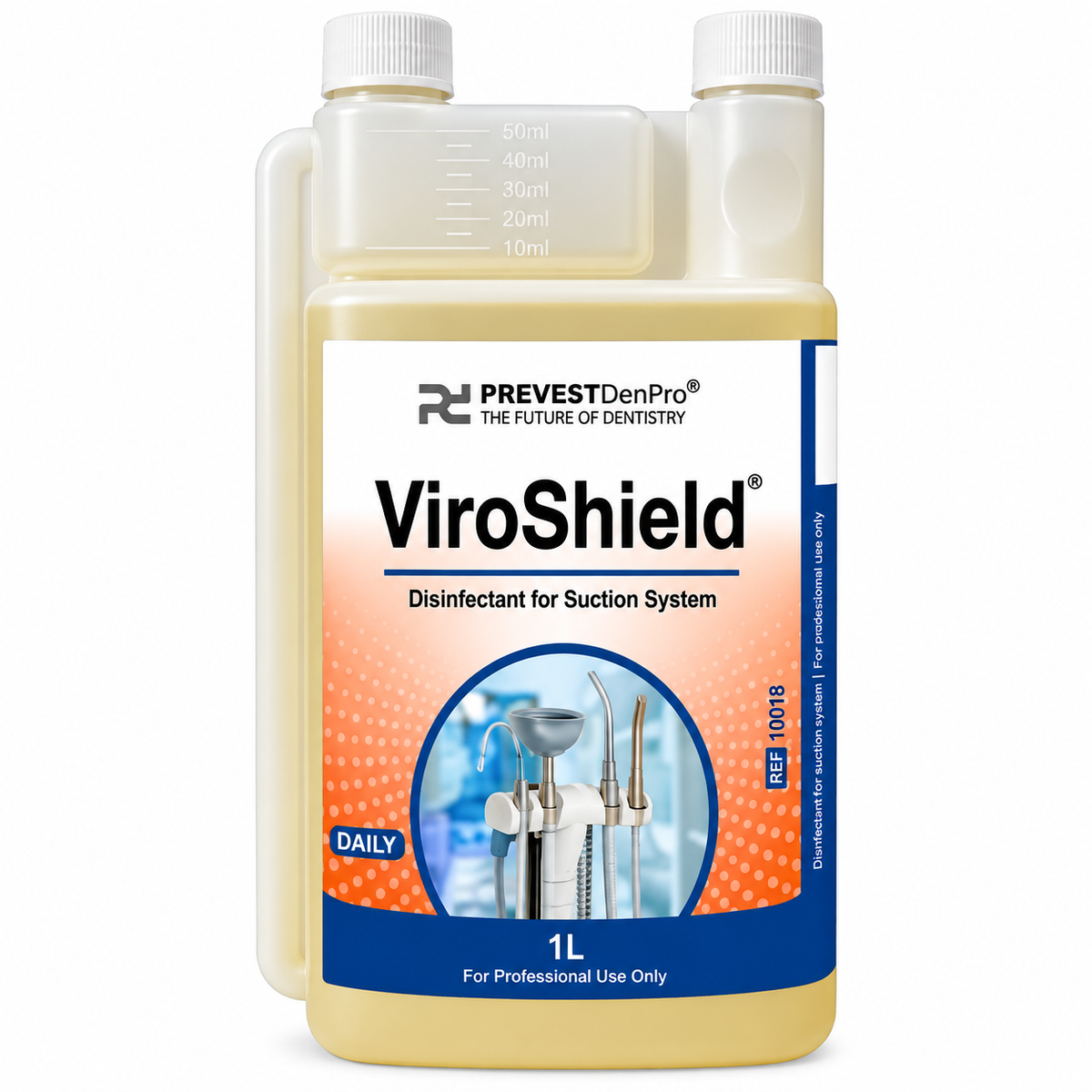 Prevest Viroshield
