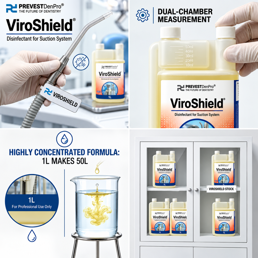 Prevest Viroshield