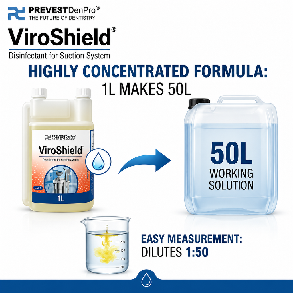 Prevest Viroshield