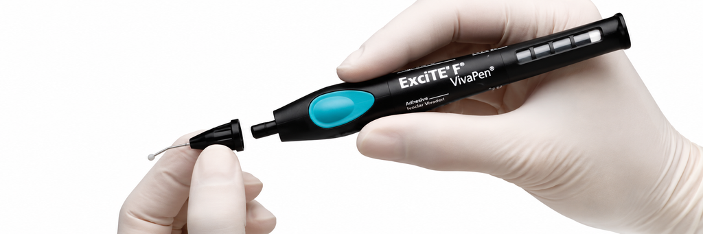 Ivoclar Tetric N-Bond Universal viva-Pen