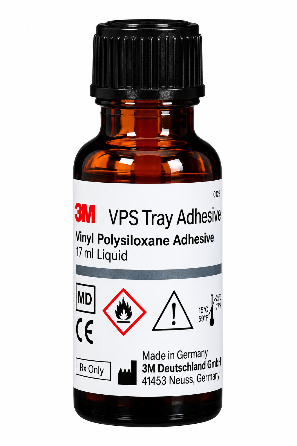 3M ESPE VPS Tray Adhesive