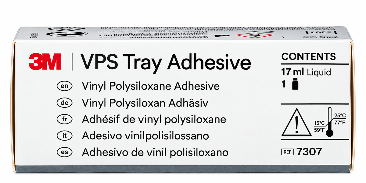 3M ESPE VPS Tray Adhesive