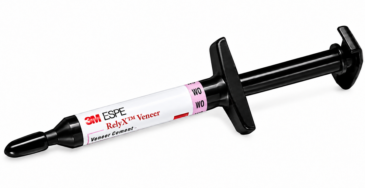 3m Espe Relyx Veneer Cement