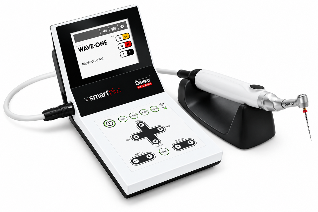 Dentsply X-Smart Plus Endodontic Endo Motor