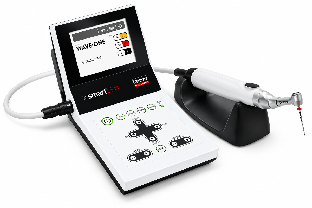 Dentsply X-Smart Plus Endodontic Endo Motor
