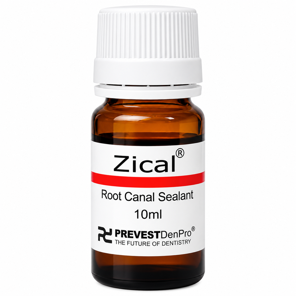 Prevest Denpro Zical Rc Sealer