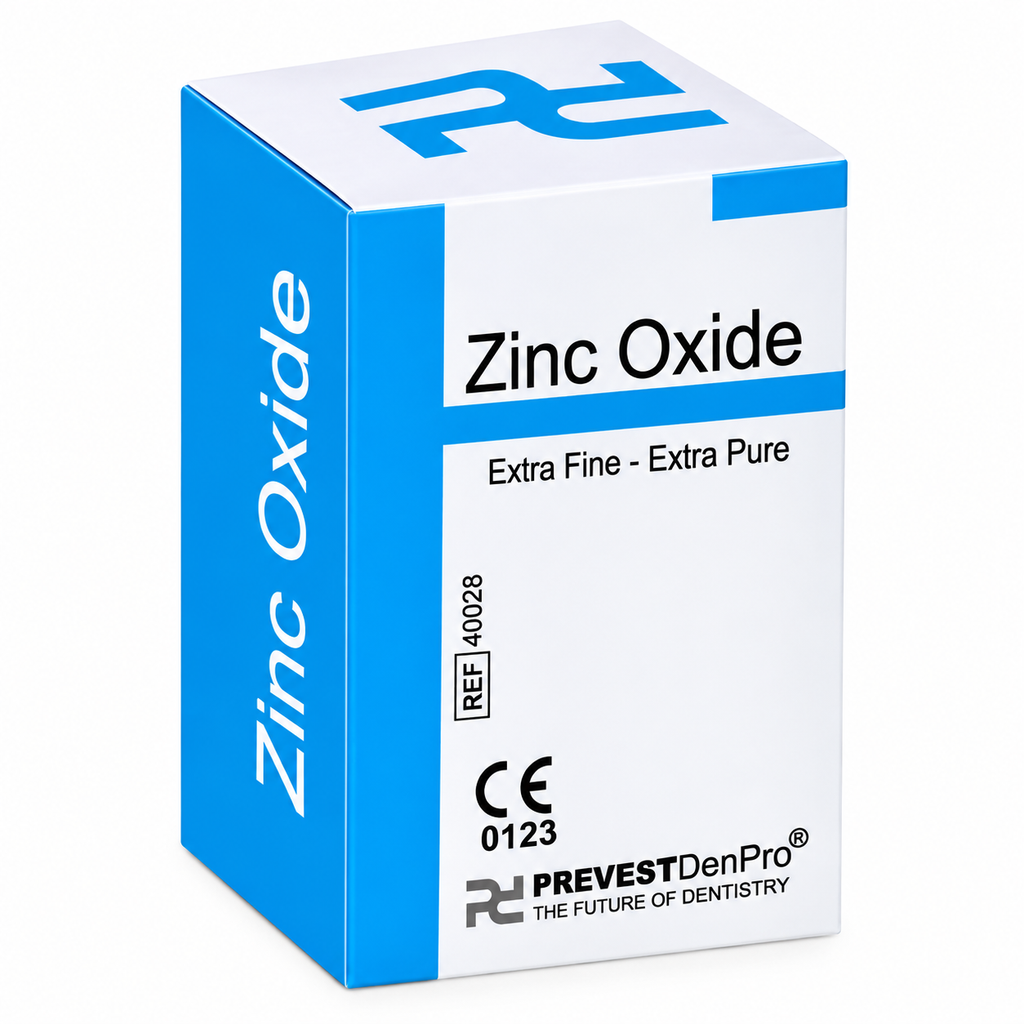 Prevest Denpro Zinc Oxide Powder