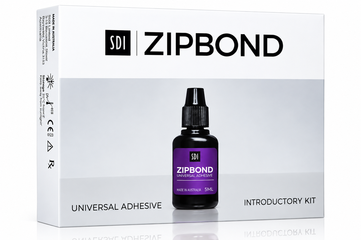 SDI Zipbond Universal Adhesive
